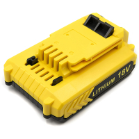 Battery for power tools PowerPlant for BLACKDECKER 18V 2Ah Li-ion (TB920693)