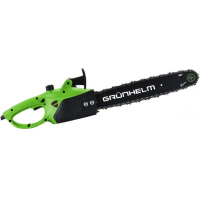 Chainsaw Grunhelm GES22-40B (115258)