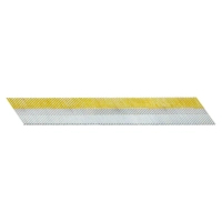 DeWALT steel nails DNBDA, L=50 mm, D=1.8 mm, angle of inclination 34 g, 4000 pcs (DNBDA1550GZ)