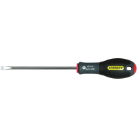 Stanley FatMax screwdriver, slot SL6.5x150mm, expanding tip. (0-65-141)