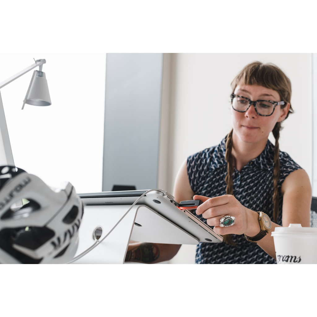 Комплект велофар Knog Plus Twinpack 40/20 Lumens Black (12144)