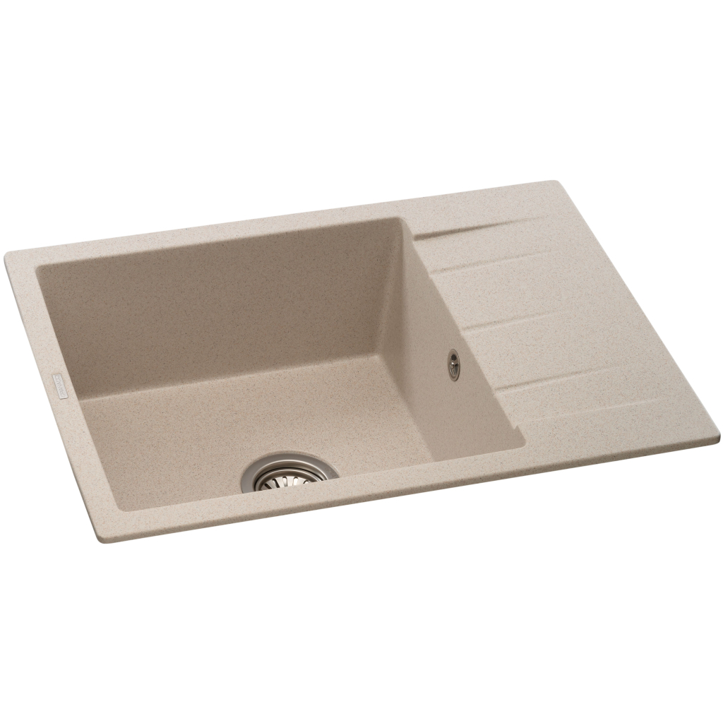 Мийка кухонна GRANADO LINARES terra (gr0803) Мийка кухонна GRANADO LINARES terra (gr0803)