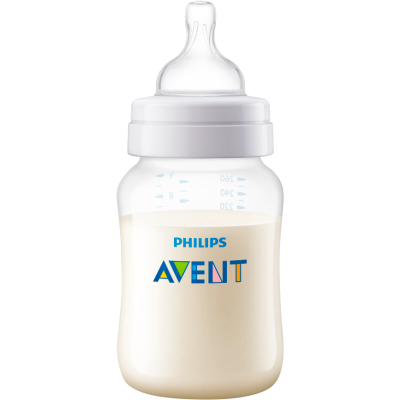 Пляшечка для годування Philips AVENT Анти-колік 260 мл (SCY103/01)