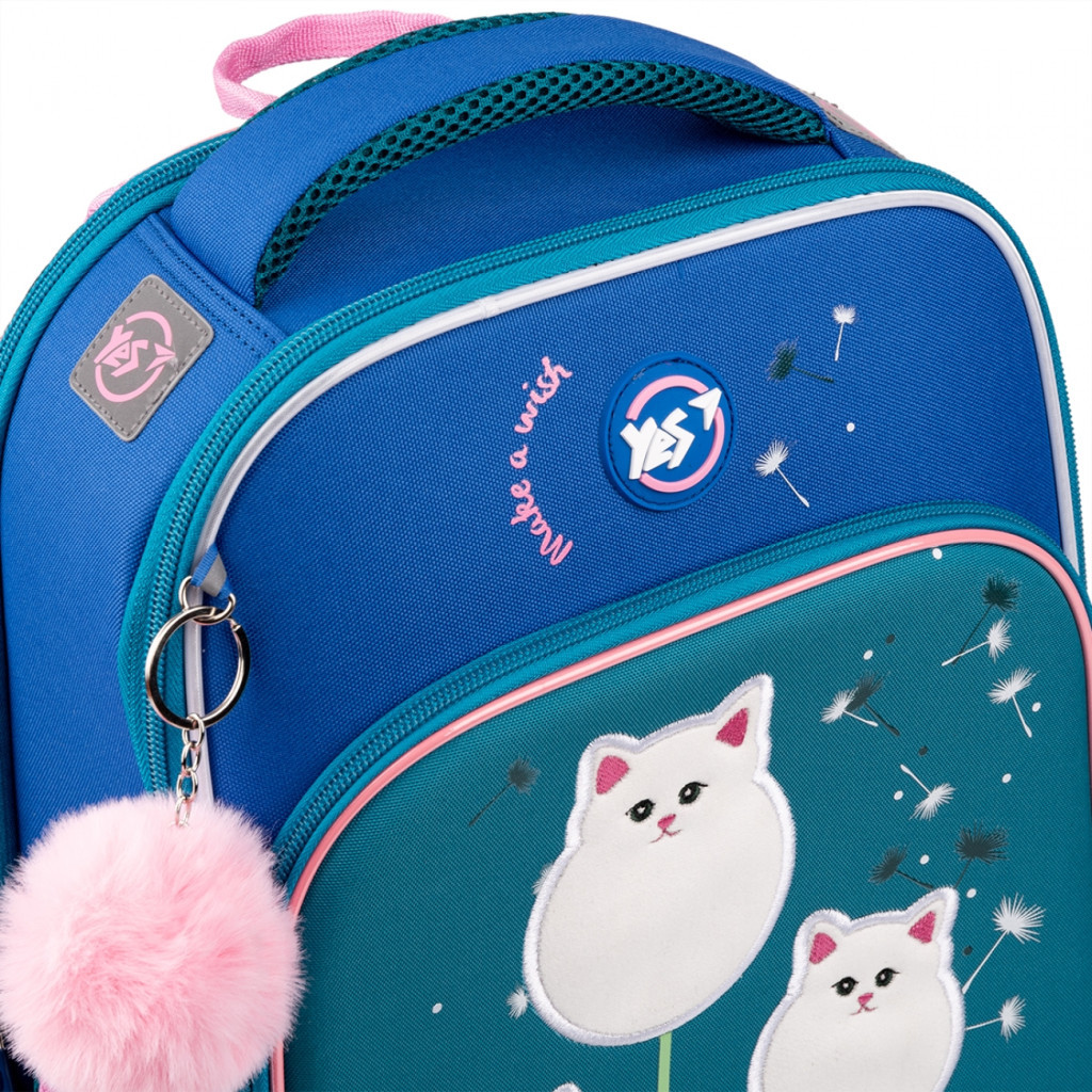 Портфель Yes S-78 Dandelion Cats (559376)
