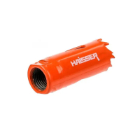 Crown HAISSER Bi-metal - 22mm (57809)