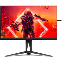 Монітор AOC AG275QZN/EU