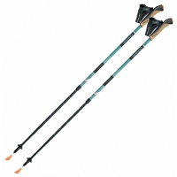 Палиці для скандинавської ходи Gabel Stretch Lite Avio (7008352622000)