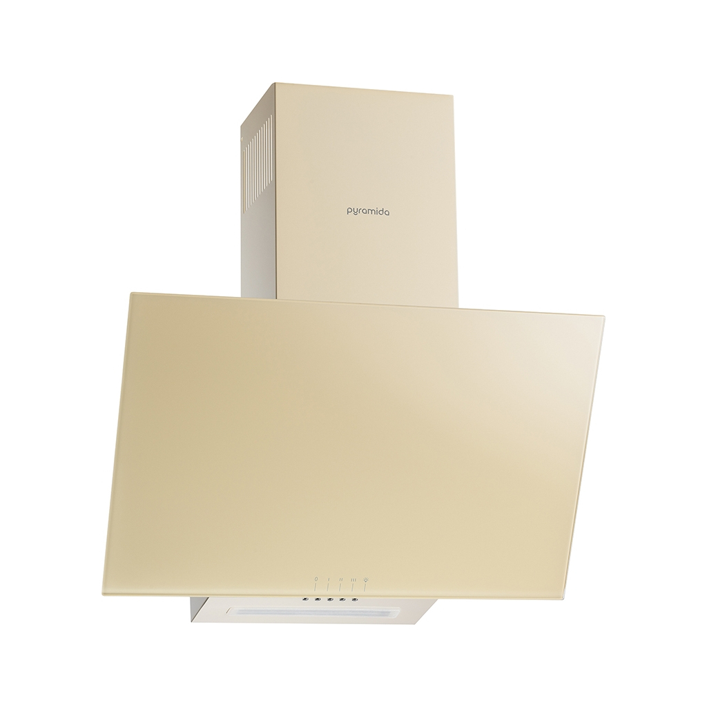 Витяжка кухонна Pyramida ASH 60 PB (420) GIV Витяжка кухонна Pyramida ASH 60 PB (420) GIV
