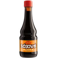 Соус Vitana Соєвий солодкий 160 мл (8593837257331)