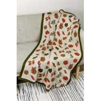 Plaid Provence Happy Fall 130x170 cm (4823093447110)