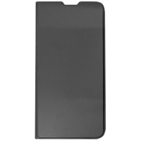 Чохол до мобільного телефона Florence Protect Infinix Smart 7 HD Black (RL074808)