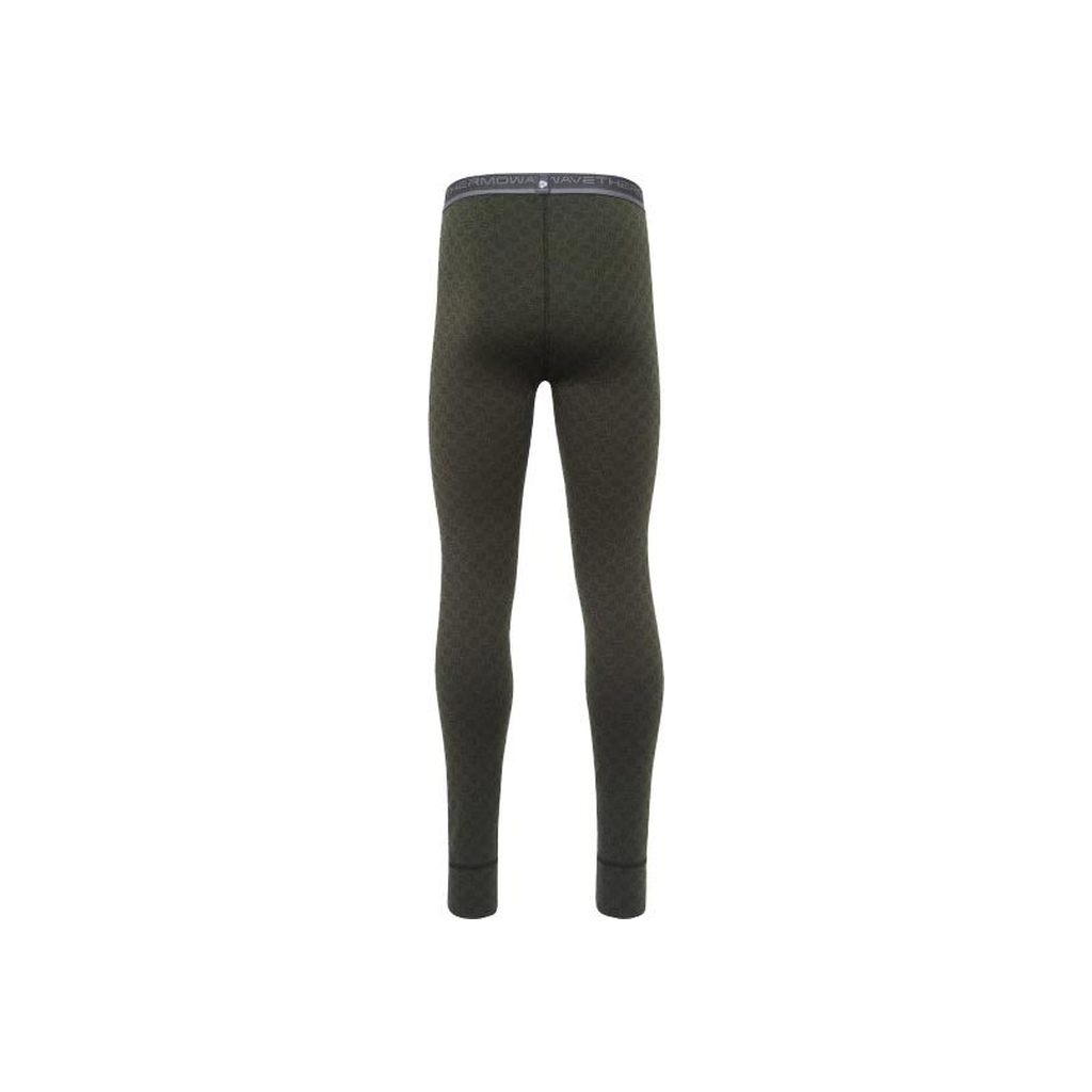 Термоштани Thermowave Extreme Long Pants 780 Темно-зелені M (11XTRM711-780M)