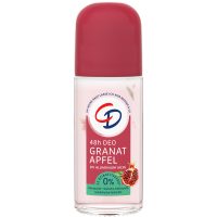 Deodorant CD Pomegranate Ball 50 ml (4045612007906)