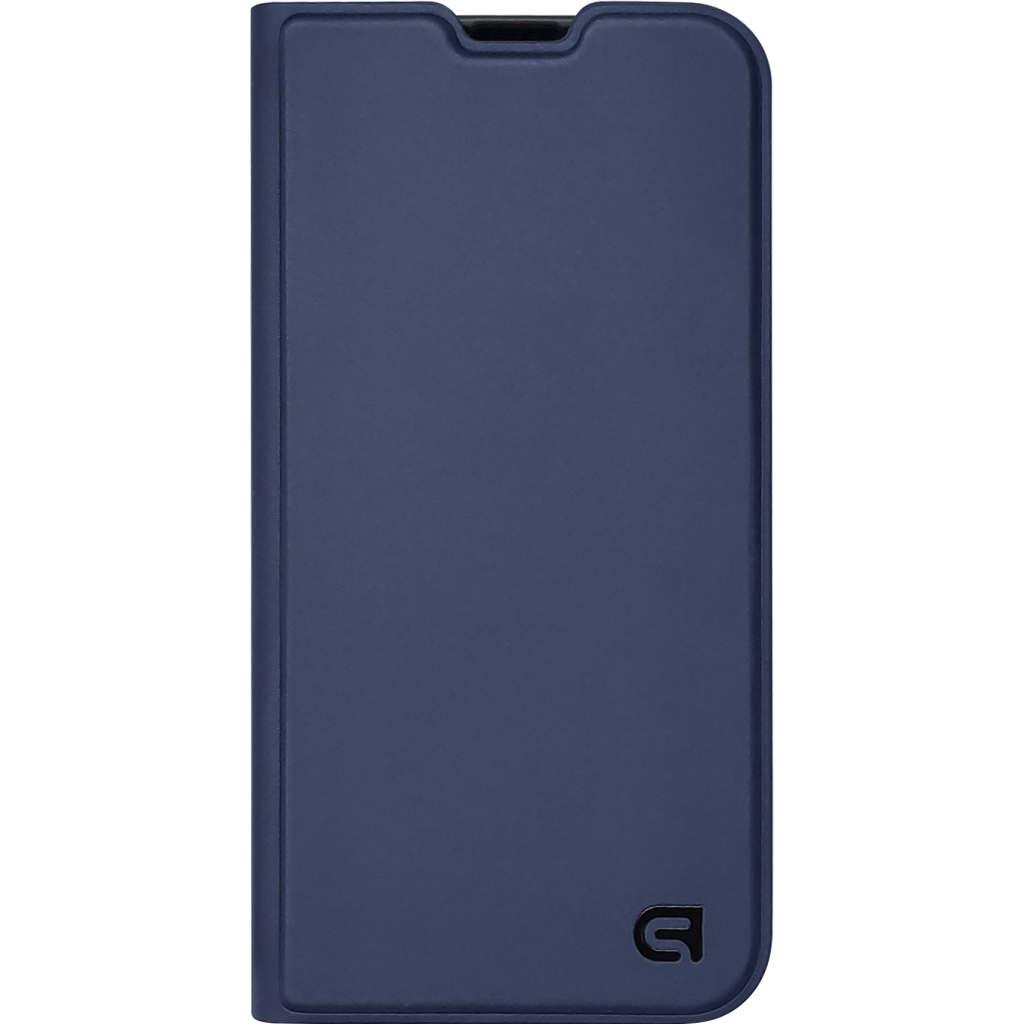 Чохол до мобільного телефона Armorstandart OneFold Case Samsung A24 4G (A245) Dark Blue (ARM70447) Чохол до мобільного телефона Armorstandart OneFold Case Samsung A24 4G (A245) Dark Blue (ARM70447)