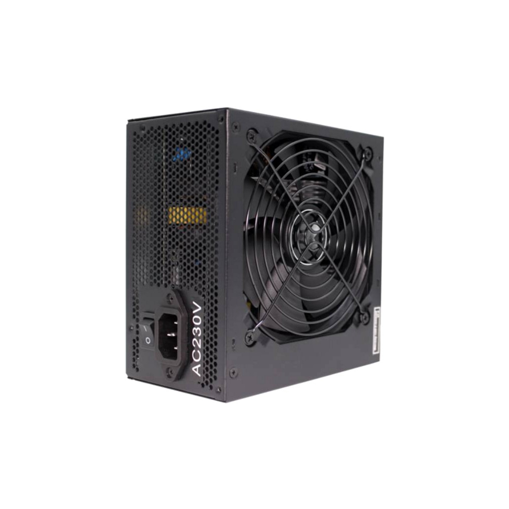 Блок живлення Xilence 750W (XP750R6.2) Блок живлення Xilence 750W (XP750R6.2)