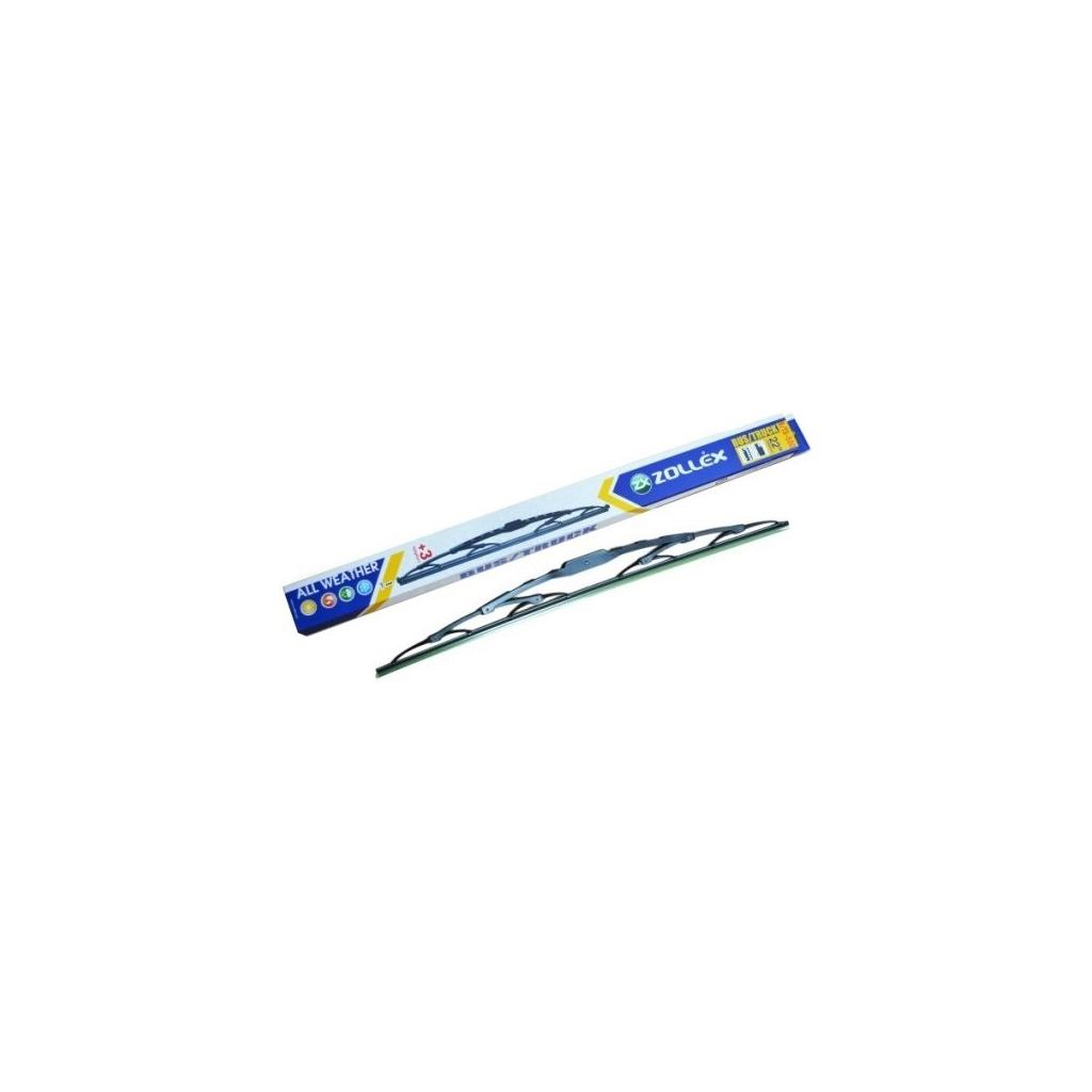 Щітка склоочисника Zollex B/T5-700 (2674526)