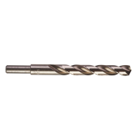 Milwaukee metal drill THUNDERWEB HSS-G DIN338, 13.0x151 mm, (5 pcs) (4932352405)