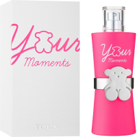 Tous Your Moments eau de toilette 90 ml (8436550505061)