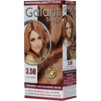 Hair dye Galant Image 3.50 - Golden-copper (3800010501477)