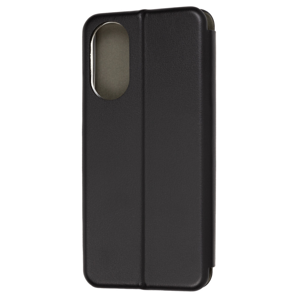 Чохол до мобільного телефона Armorstandart G-Case OPPO A78 4G Black (ARM69674) Чохол до мобільного телефона Armorstandart G-Case OPPO A78 4G Black (ARM69674)