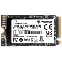 Накопичувач SSD M.2 2242 1TB Transcend (TS1TMTE410S)