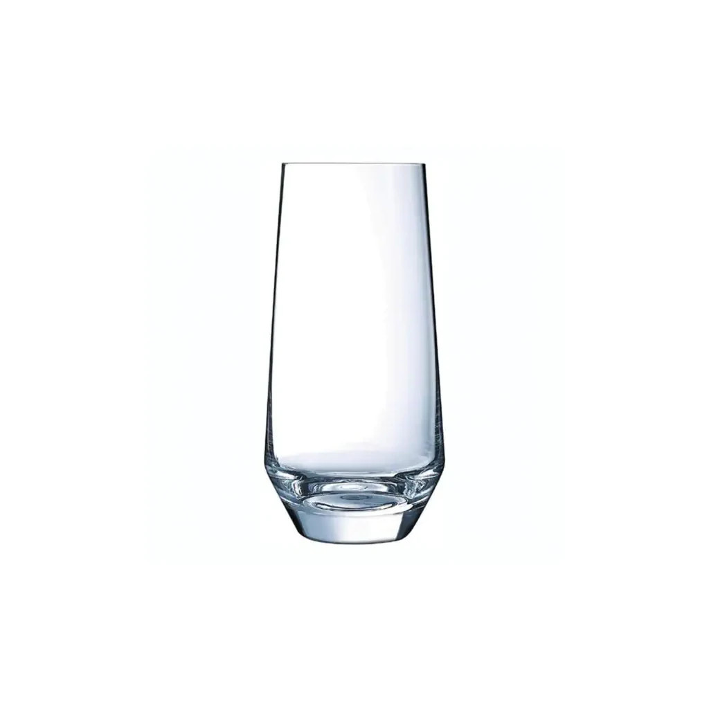 Склянка Chef & Sommelier серія "Lima" 450 мл (L2356)