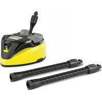 Nozzle for high pressure washer Karcher T 7 Plus T-Racer with an additional nozzle on the outside (2.644-074.0)