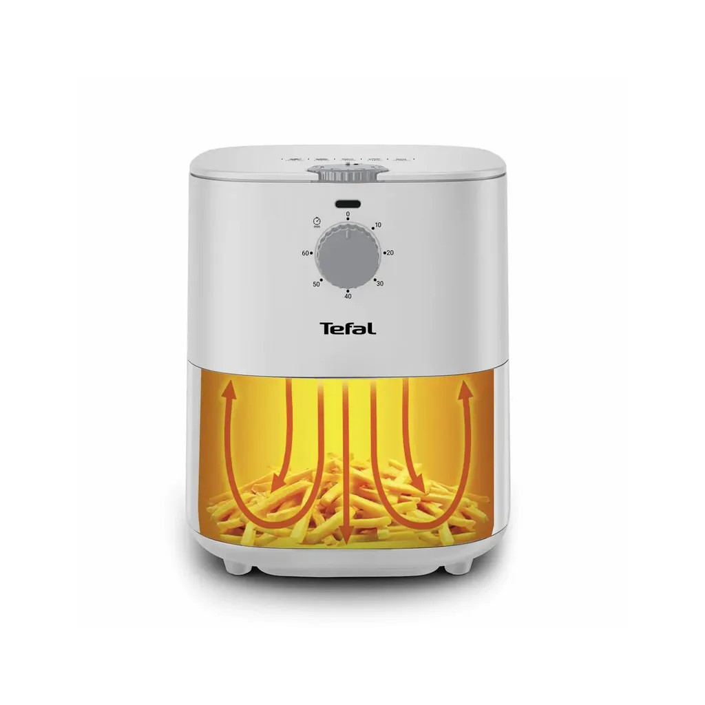 Мультипіч Tefal Easy Fry Essential (EY130A10)
