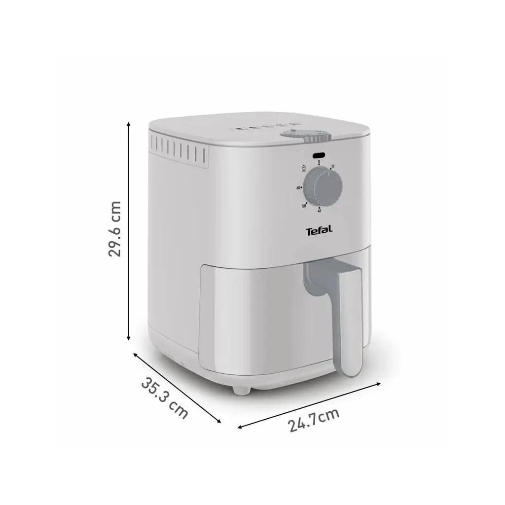 Мультипіч Tefal Easy Fry Essential (EY130A10)