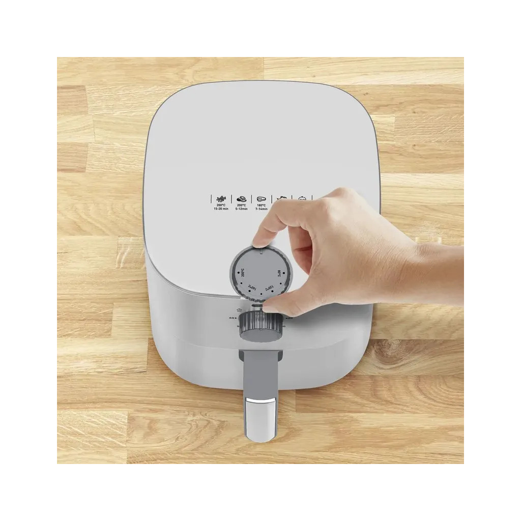 Мультипіч Tefal Easy Fry Essential (EY130A10)