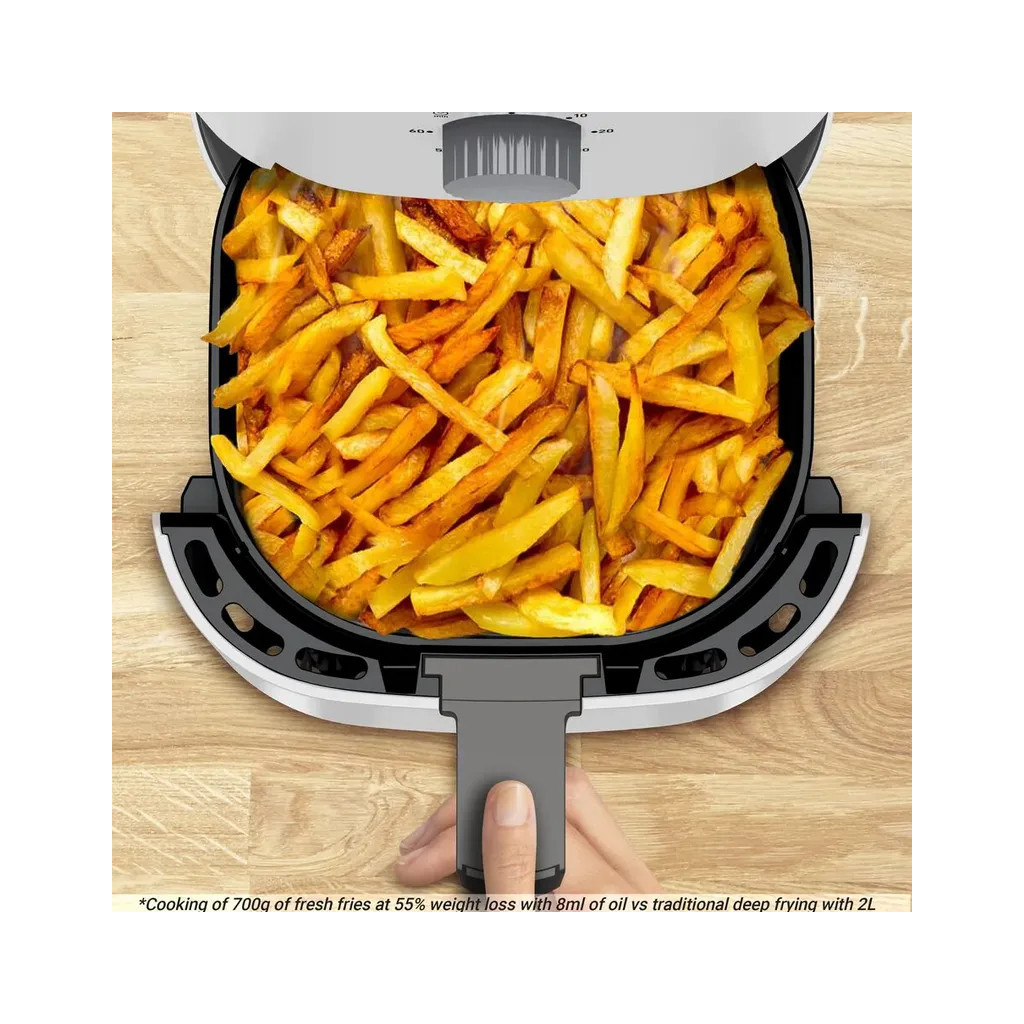 Мультипіч Tefal Easy Fry Essential (EY130A10)