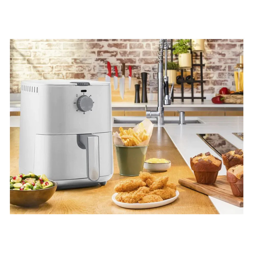 Мультипіч Tefal Easy Fry Essential (EY130A10)