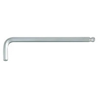 KING TONY hexagonal key with ball extra long 7 mm (112007MR)
