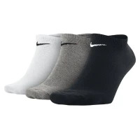 Socks Nike U NK LTWT NS 3PR-VALUE SX2554-901 46-50 3 pairs Multicolor (659658576926)