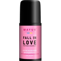 Deodorant Mayur Fall In Love Perfumed 50 ml (4820230953534)