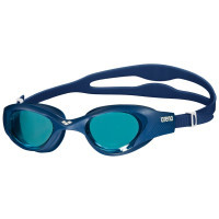 Swimming goggles Arena The One 001430-844 blue Uni OSFM (3468336073674)