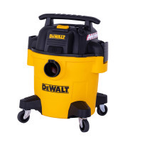 Construction vacuum cleaner DeWALT 1050 W, hose length 2.1 m, 20 l (DXV20PTA)
