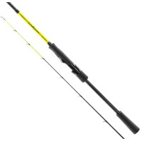 Rod Select Zander ZND-792H 2.40m 10-45g Ex.Fast (1870.71.09)