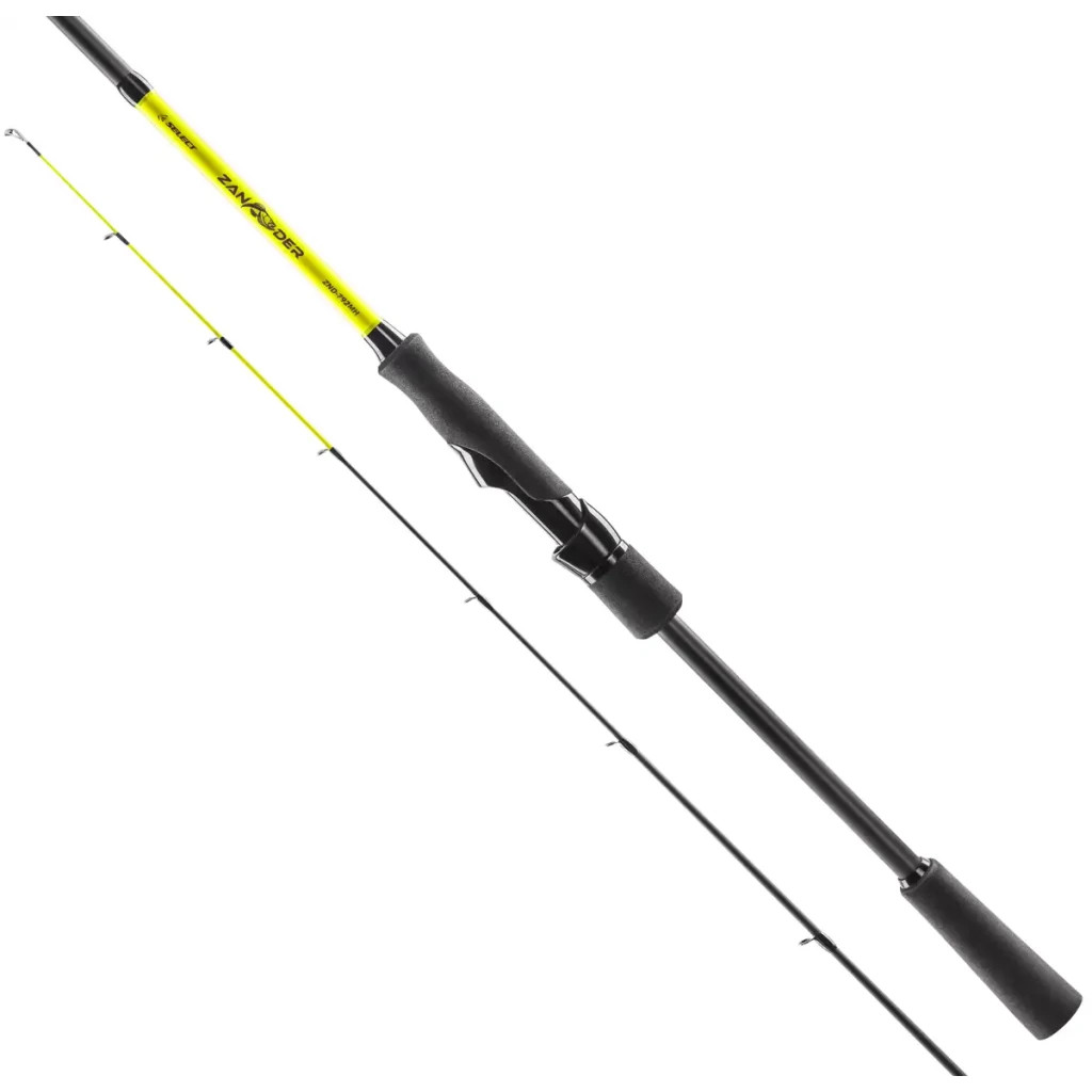 Вудилище Select Zander ZND-792H 2.40m 10-45g Ex.Fast (1870.71.09)