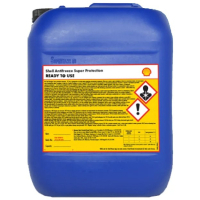 Антифриз Shell Premium 774 С/Р 20л G11 (75108)