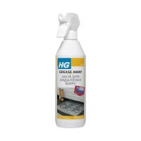 Kitchen cleaning spray HG Household To remove grease 500 ml (128050161)