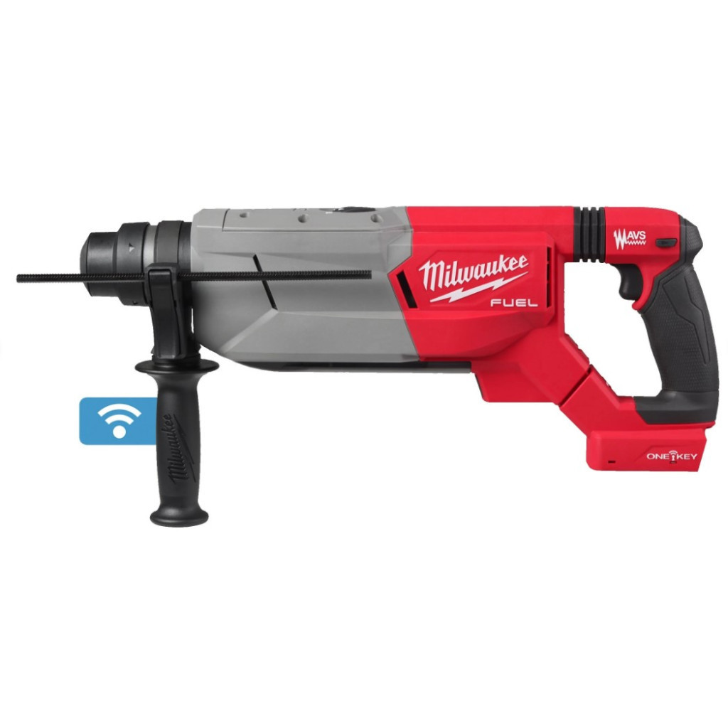 Перфоратор Milwaukee M18 FUEL FHACOD32-0 32MM SDS+ (без АКБ та ЗП) (4933492141)