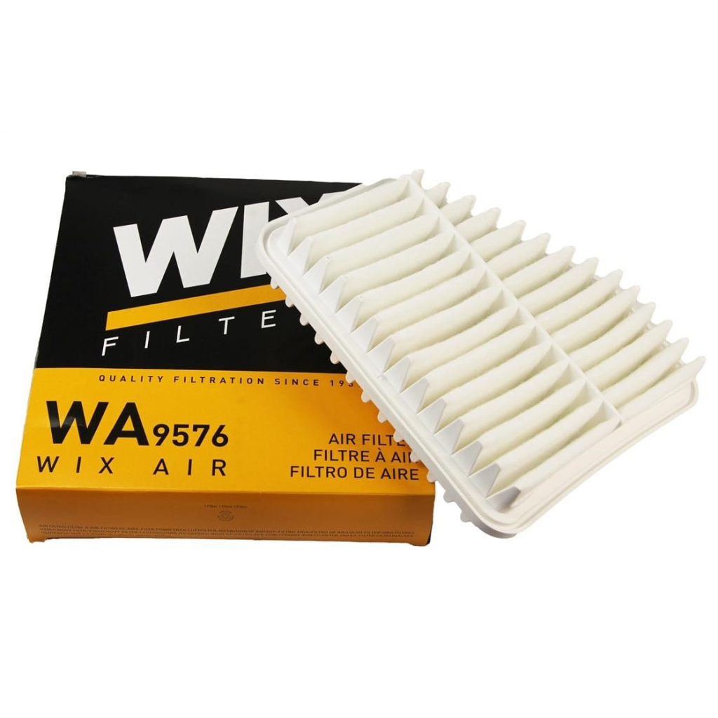 Повітряний фільтр для автомобіля Wixfiltron WA9576