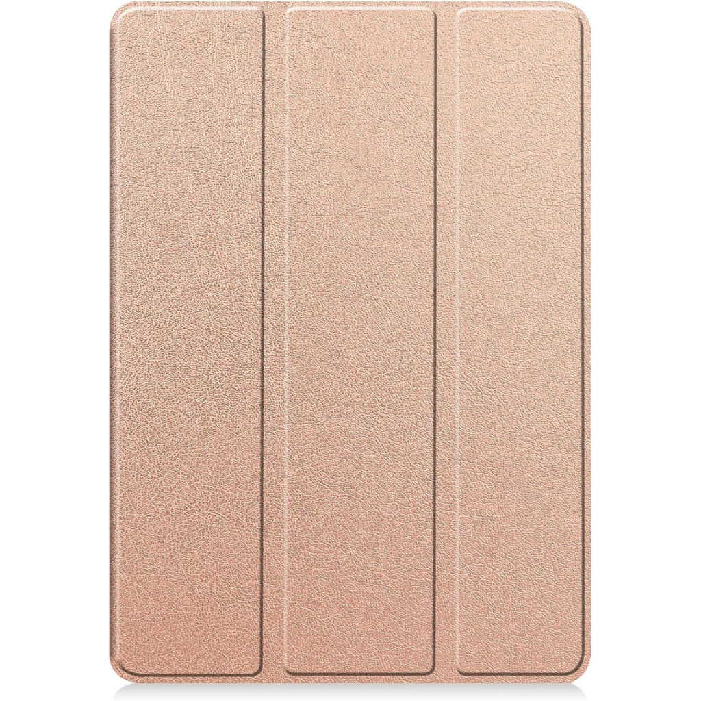 Чохол до планшета BeCover Flexible TPU Mate Xiaomi Redmi Pad Pro 12.1'' Rose Gold (711593)