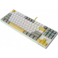 Клавіатура A4Tech Bloody S87 RGB BLMS TKL USB Energy Red (4711421993845)
