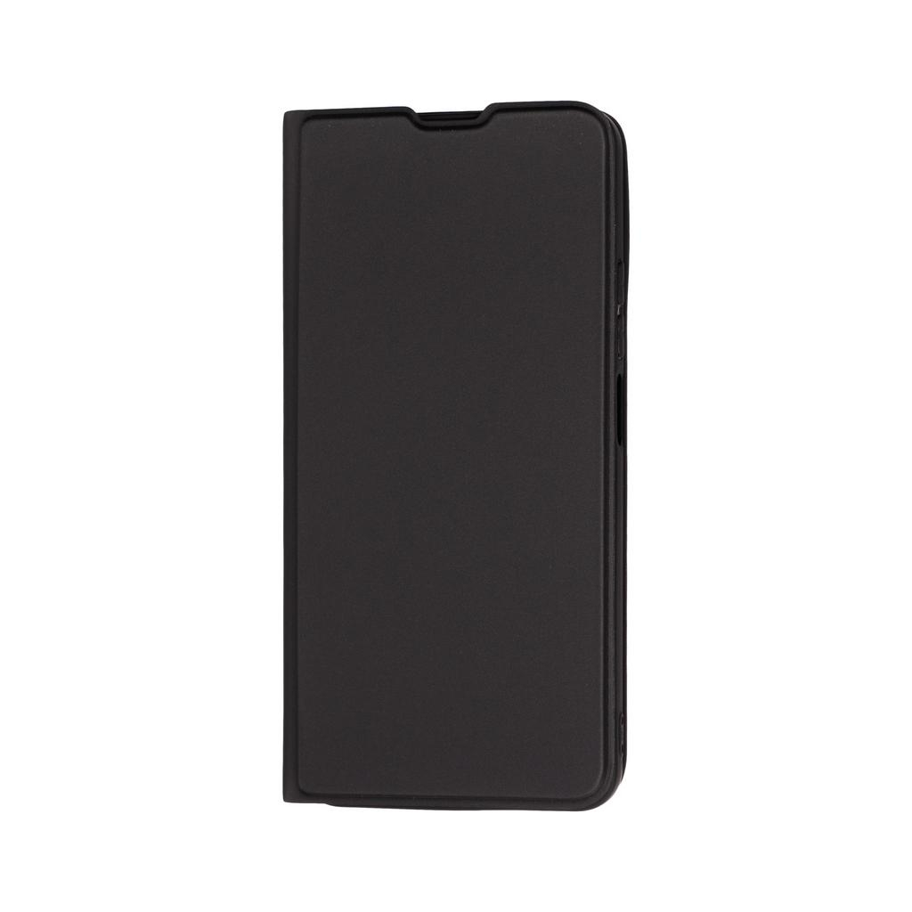 Чохол до мобільного телефона BeCover Exclusive New Style для Oppo A60 Black (711804)