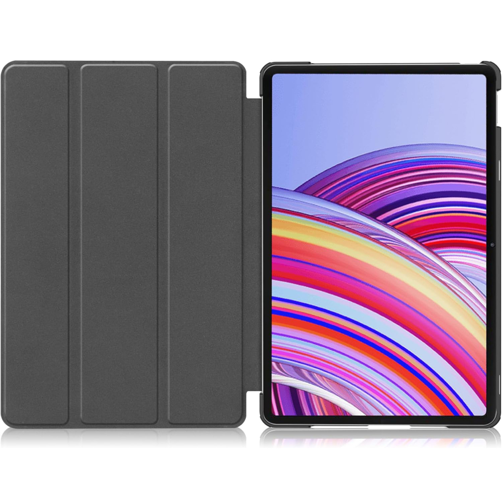 Чохол до планшета BeCover Smart Case Xiaomi Poco Pad / Poco Pad M1 (12.1") Good Night (711562)