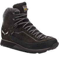 Черевики Salewa MS MTN Trainer 2 Winter GTX 61372 0971 - 44.5 - чорний (013.001.4763)