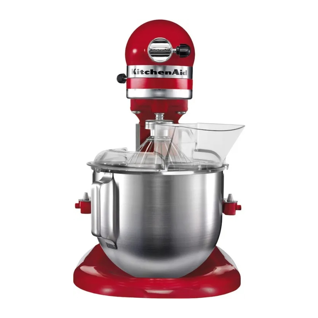 Кухонний комбайн KitchenAid 5KPM5EER