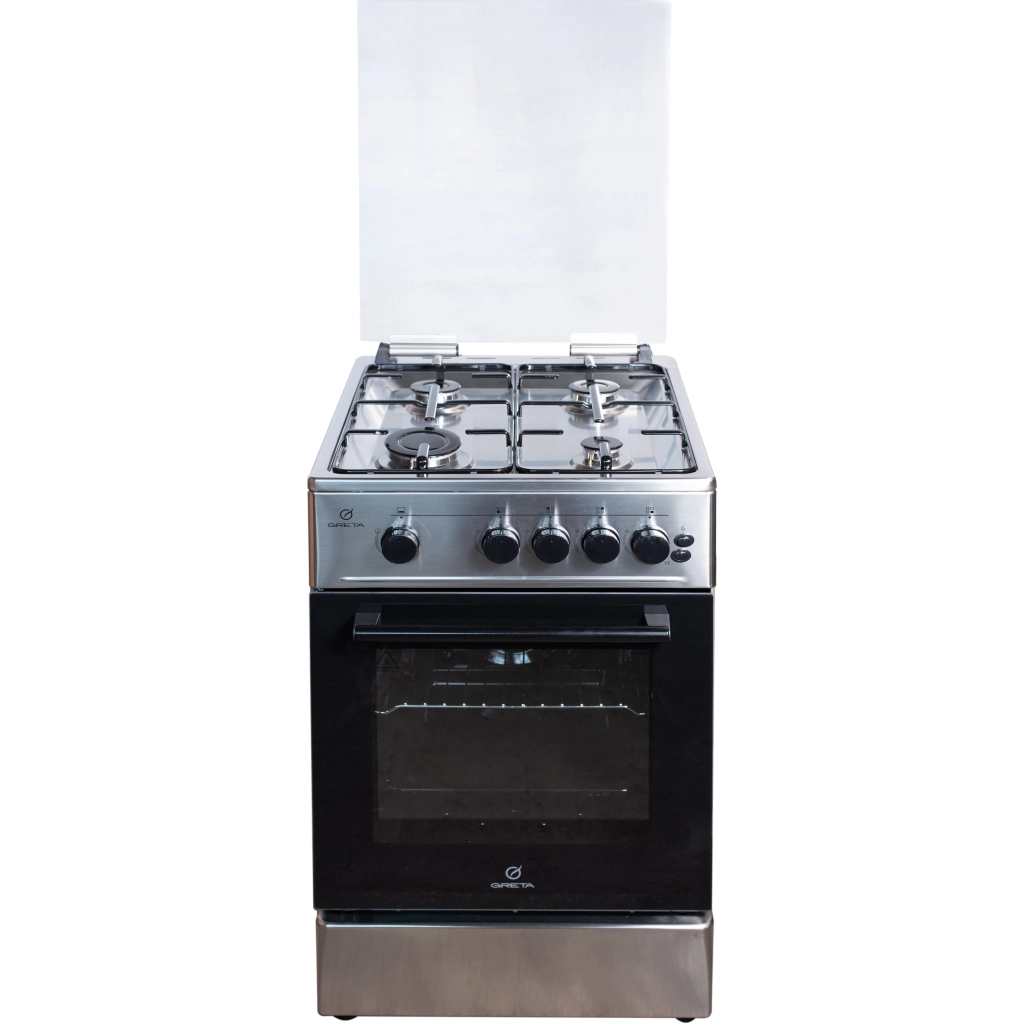 Плита Greta KGG 52 LG 33 X Плита Greta KGG 52 LG 33 X